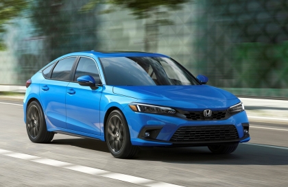 Lịch bảo dưỡng định kỳ và chi phí của Honda Civic 2022